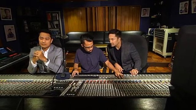 Sam at Kevin, binigyan buhay na ang kantang Born For You