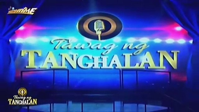 Mindanao contender Dareen Rose Ampong sings Morissette Amon’s Akin Ka Na Lang