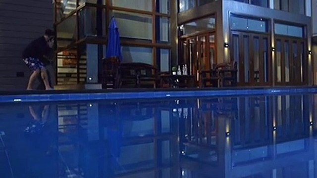 Wanda, iniligtas ng kanyang mga kaibigan sa kapahamakan