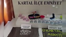 Gençleri uyuşturucu kullanımına özendirdiği belirlenen şahıs tutuklandı - İSTANBUL