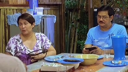 Nanay Marcy, ibinalita sa kanyang mga anak ang planong pagtatayo ng negosyo