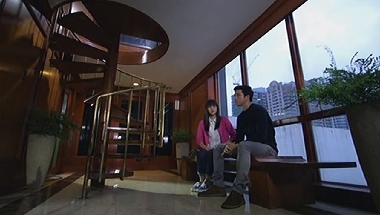 Kevin, naglabas ng sama ng loob kay Sam tungkol sa kanyang Ama