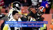 Mike Tomlin Defends Mason Rudolph Against Claims By Myles Garrett