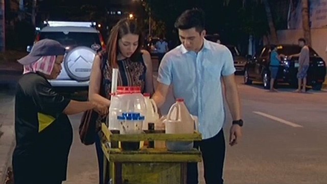 Sara, tinanong si Andy tungkol kay Lucille