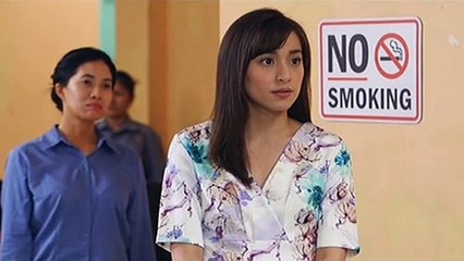 Irene, dinalaw si Clara sa kulungan