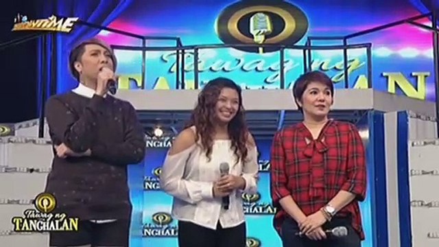 Kanino ang mas may “sakit” na version ng All I Ask ayon kay Vice?