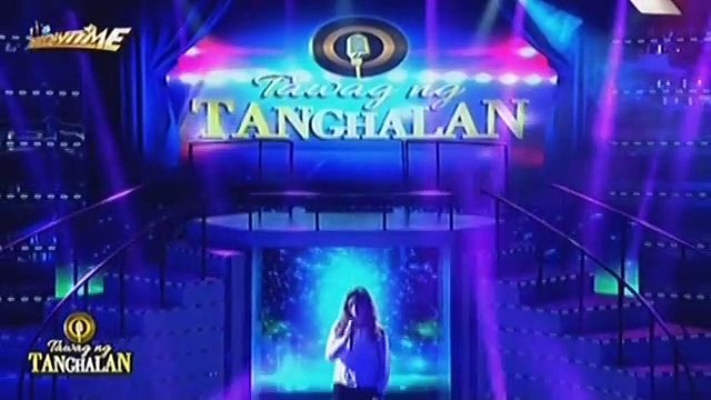 Mindanao contender Alona Jane Albelar sings Adele’s All I Ask