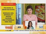 Jaya, enjoy sa pagiging hurado sa 'Tawag Ng Tanghalan' sa It's Showtime
