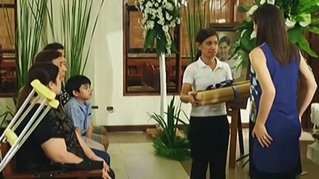 Clara, patagong nagpunta sa burol ni Jaime