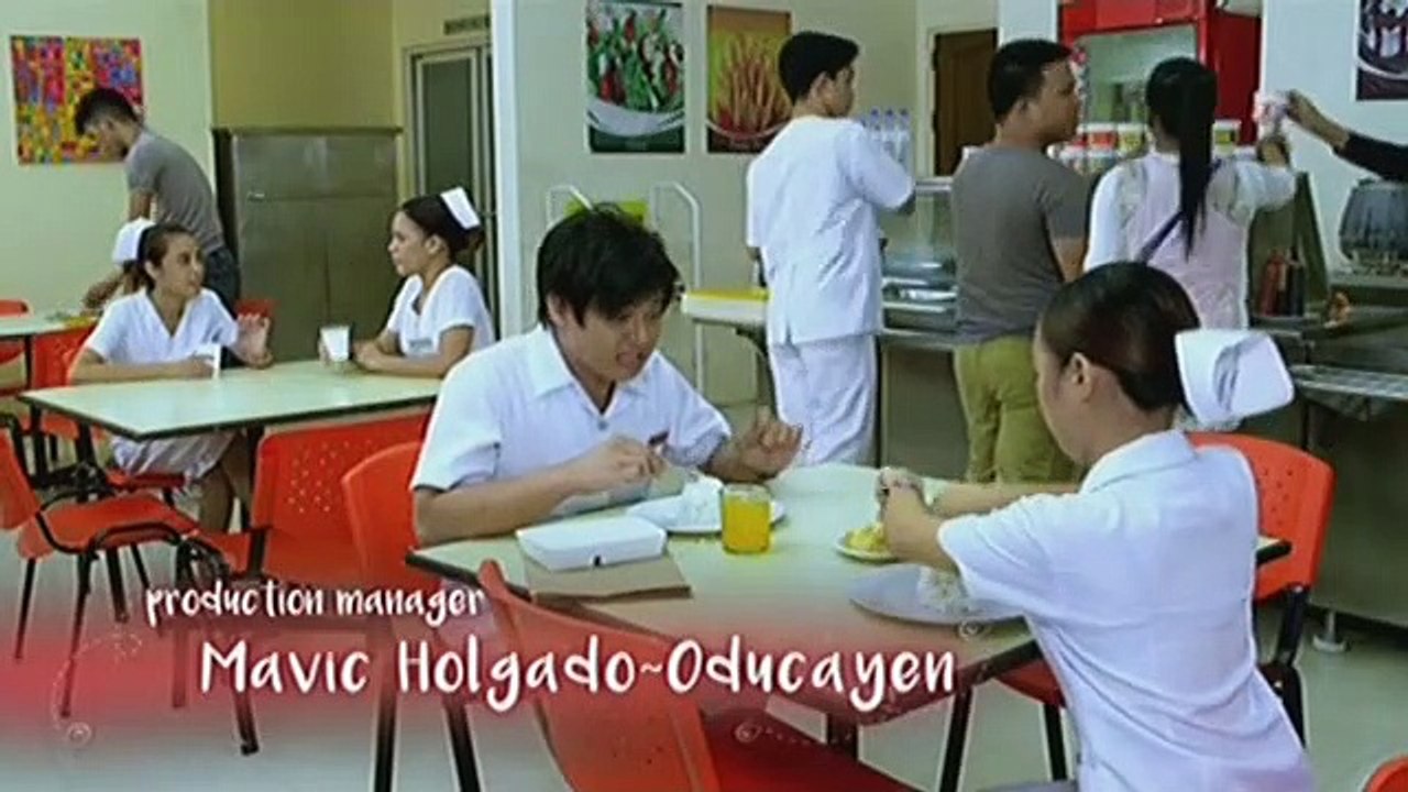 Doc JM, sinabayan kumain ni Nars at Miggy