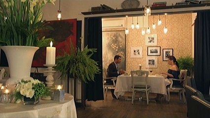 Marge, tinanong si Mike sa kanyang bagong look