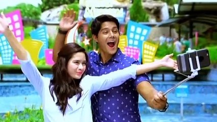 Phil at Pinang, sinulit ang pamamasyal sa Singapore