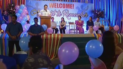 Tomas, planong ipitin si Cong Randolf