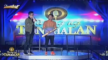 Vhong, may lihim na tampo daw kay Jhong?