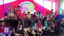 Kilalanin ang mga bago na namang ‘bulilit’ na dapat pakaabangan sa hit ABS-CBN gag show na Goin Buli