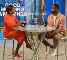 Dwyane Wade Says Daughter Zaya Knew Her Gender Identity at 3 Years Old