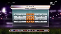 النصر يعود من الإمارات بفوز مهم على العين بهدفين مقابل هدف.. تقرير القمة الآسيوية