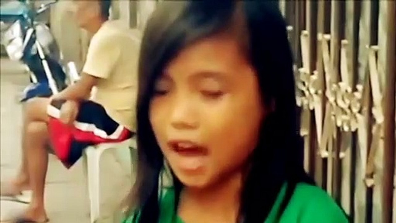 Team Sharon Sing-Off Rehearsal - Antonetthe Tismo