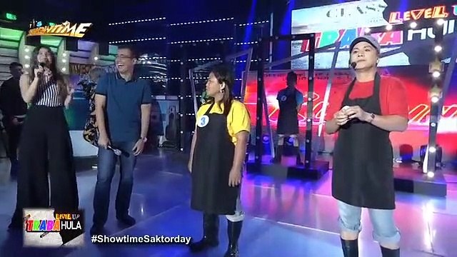 Nakita ba ni Isko Moreno ang totoong mag-da-daing?