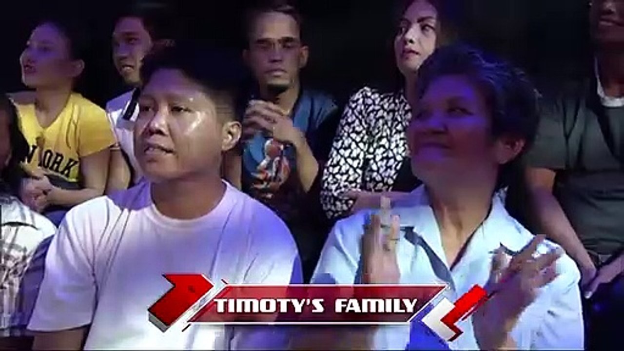 The Voice Kids Philippines 2016 Sing-Off Performance: "Panalangin" by Timoty