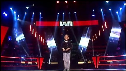 The Voice Kids Philippines 2016 Sing-Off Performance: "Natatawa Ako" by Ian