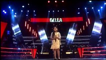 The Voice Kids Philippines 2016 Sing-Off Performance: 