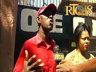 Temwayaj kèk paran ki te pèdi timoun yo nan ofelina fèmat nan dram vandredi  pase a.