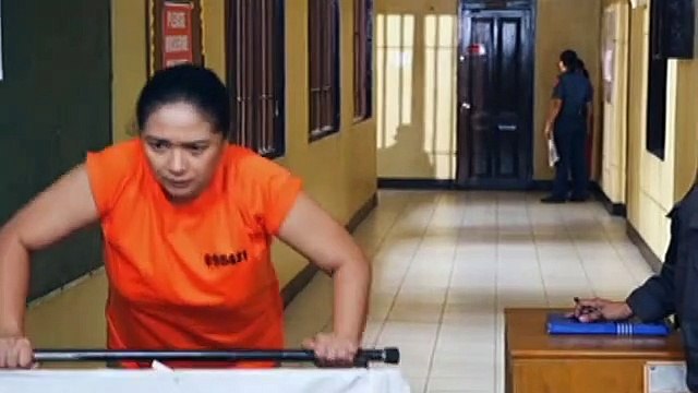 Makatakas na kaya nang tuluyan si Clara sa loob ng preso?