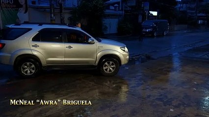 Paloma, hinabol ang papatakas na si Ella