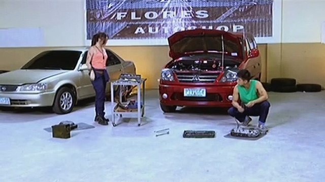 Lotlot, muling nakaramdam ng selos