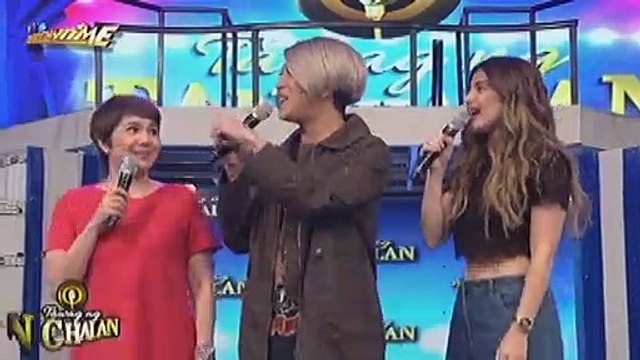 Vice sinabing mahilig si Jhong sa mga babaeng gagawin siyang tiyuhin