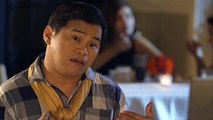 Desmond, pinayuhan si Marge sa isang makeover