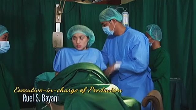 Irene, nawalan nang malay matapos ipanganak ang panganay nila ni Natoy