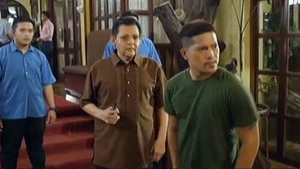 Marlon, nakatakas sa mga tauhan ni Cong Randolf