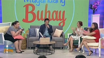 Gloc-9, nagamit ang rap skills sa tongue twister challenge