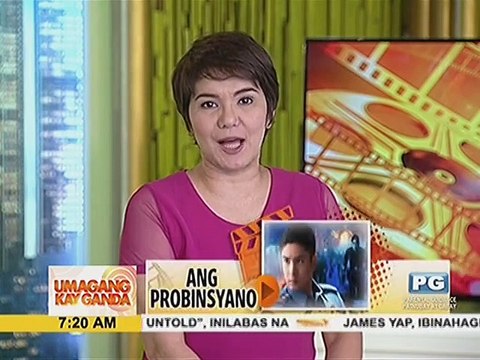 Ang Probinsyano: Paloma, nakapasok na sa sindikato ni Ella