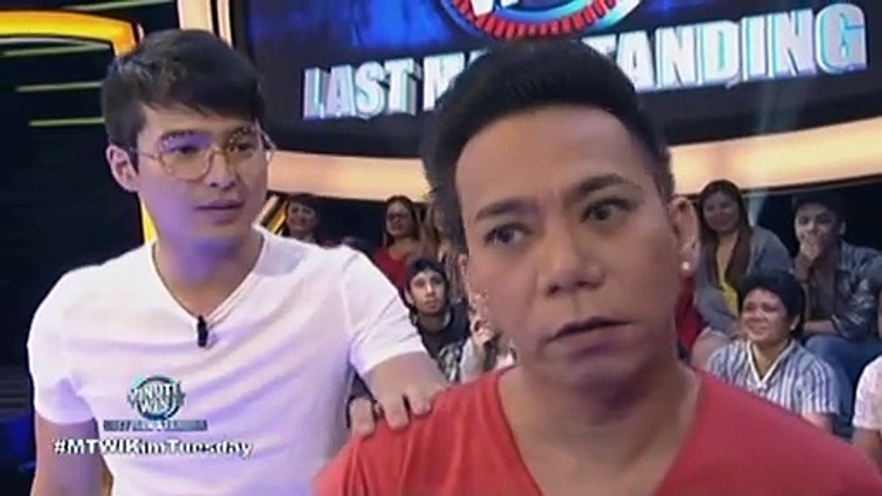Lassy, na-fall kay Jerome