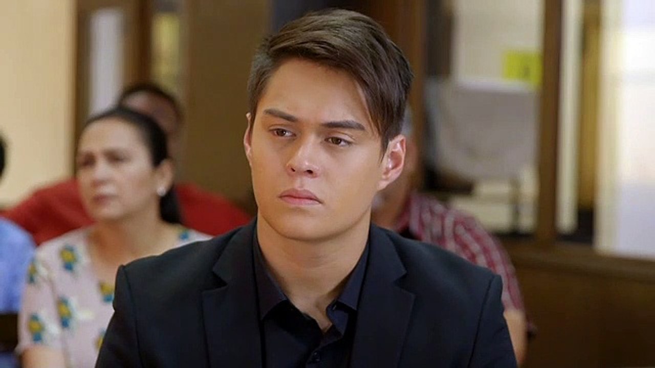 Luciana, inaming hindi siya naging mabuting ina