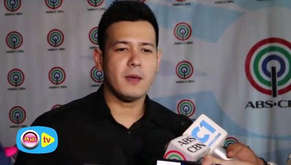 John Prats, loyal sa Kapamilya network
