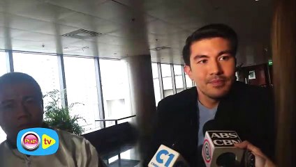 PUSH TV LUIS MANZANO BUMILIB KAY JESSY MATAPOS NAKARANAS NG MATINDING PAMBABASH SA SOCIAL MEDIA.mp4