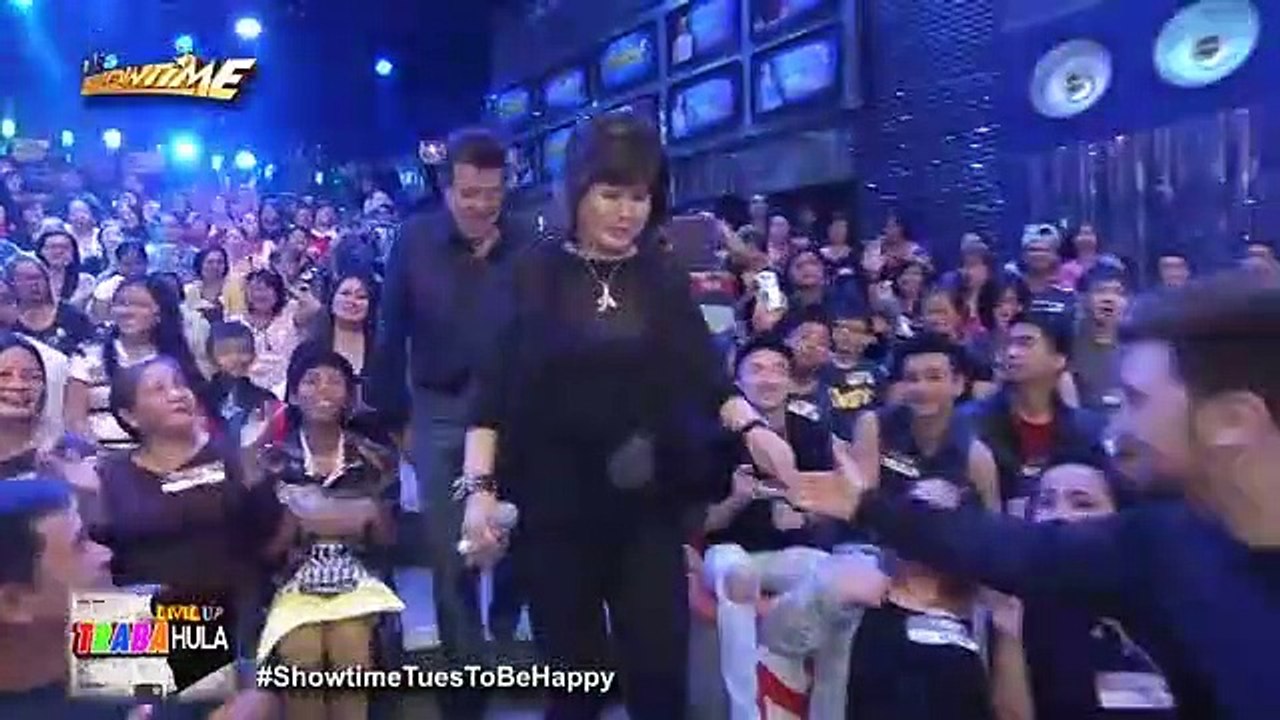 Annabelle, umaming tinignan niya ang presyo ng regalo ni Vice kay Baby Zion