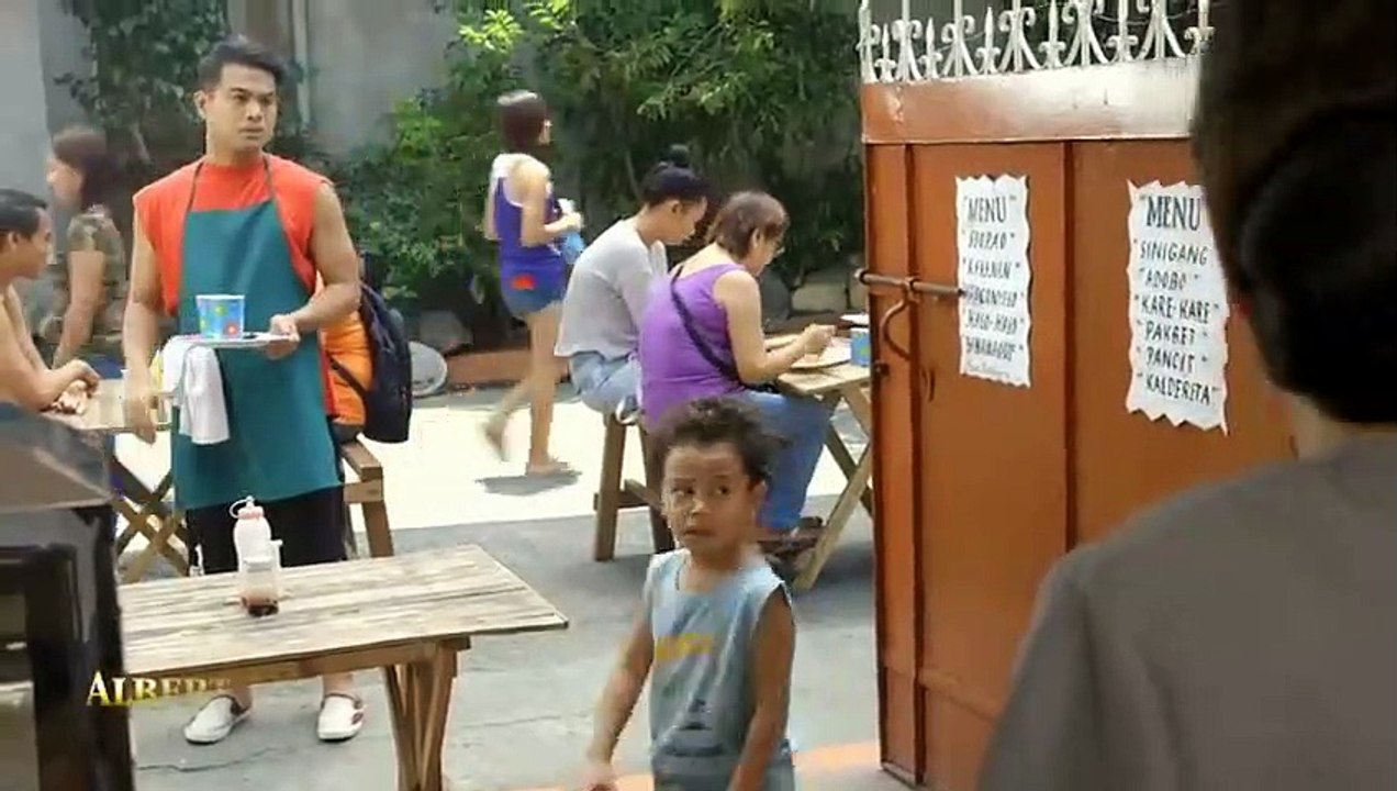 Lola Flora, pinagsabihan sina Elmo at Yolly tungkol kay Makmak