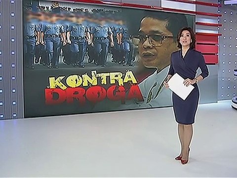 Councilor Hero Bautista, nagpaalam muna sa konseho matapos sabihing biktima siya ng illegal drugs