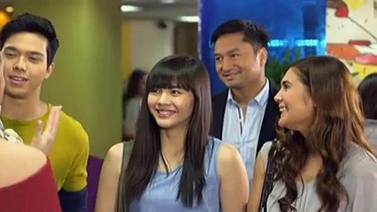 Cathy, nagpasalamat sa tulong nina Mike at Marge kay Sam