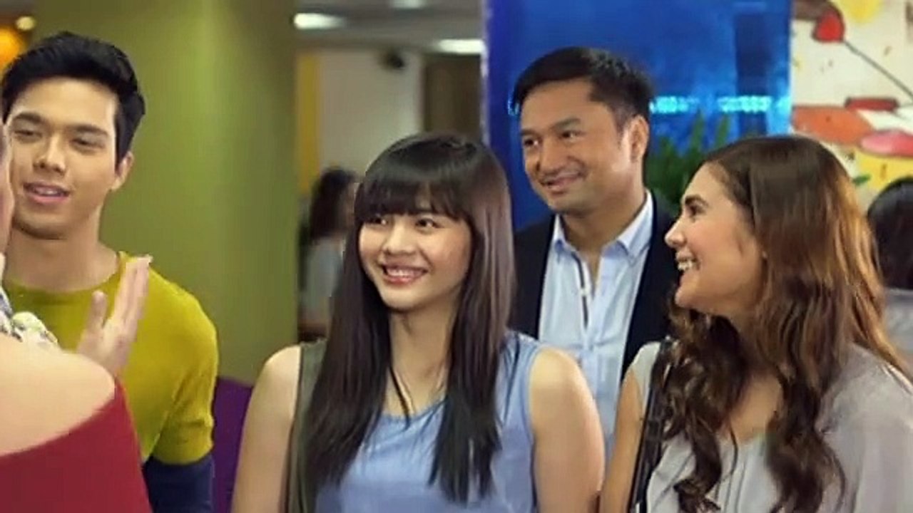 Cathy, nagpasalamat sa tulong nina Mike at Marge kay Sam