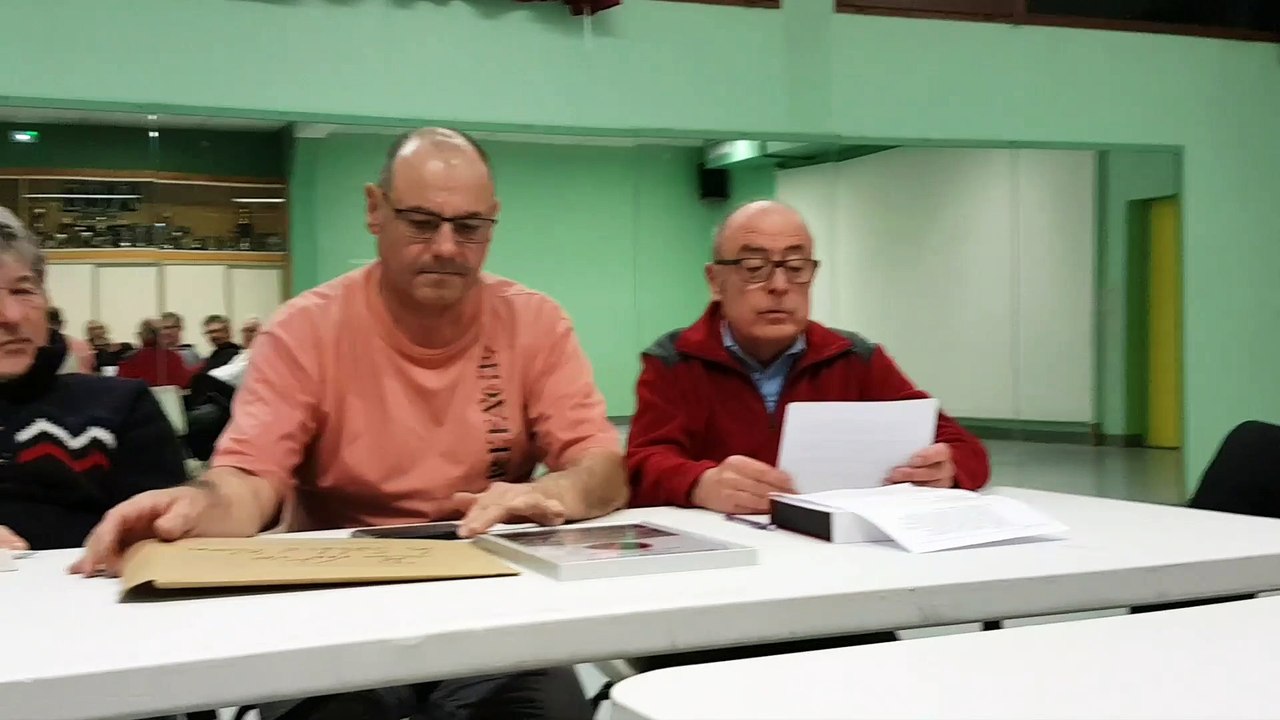 Mot de Tony