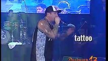 Kapamilya celebrities, ibinahagi ang kwento ng kanilang mga tattoo