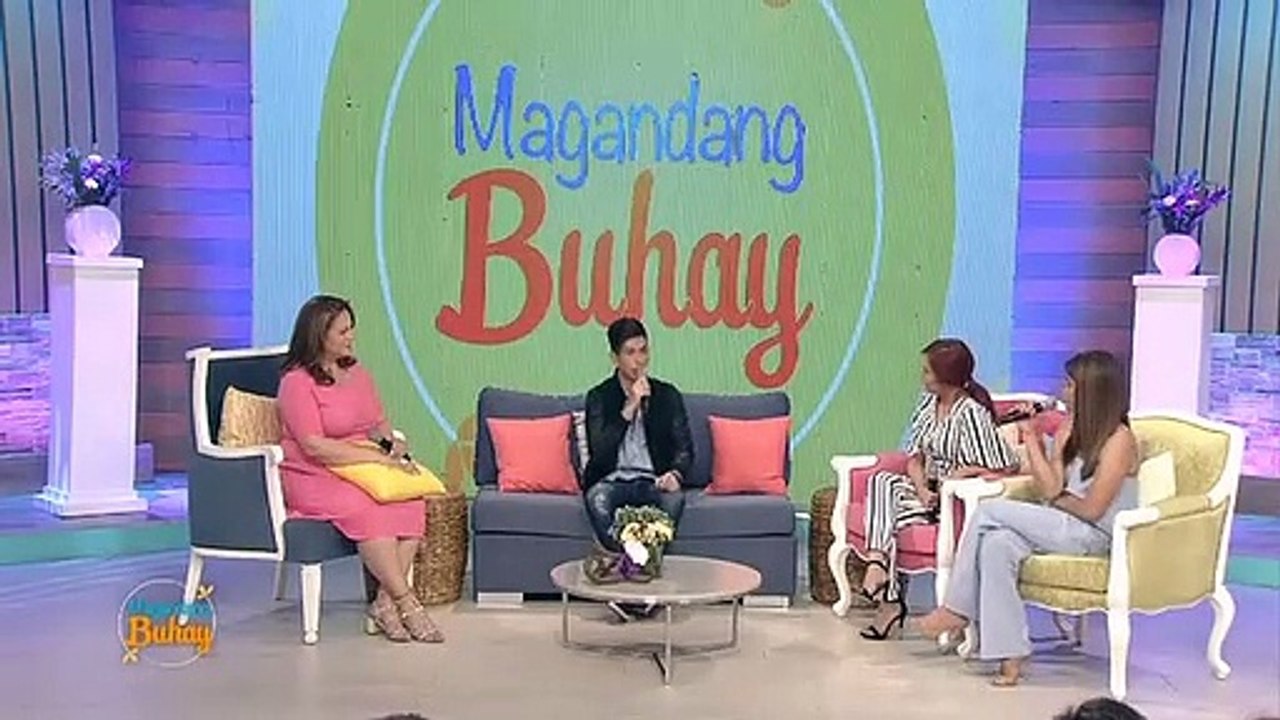 Nikko, umaming sinubukan na niya noong makapasok sa PBB