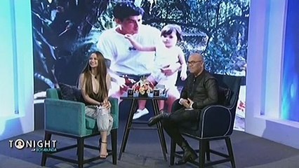 Tonight with Boy Abunda: Full Interview with Arci Muñoz