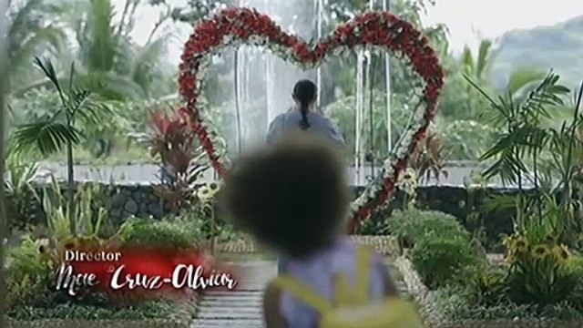 Serena at Tenten, nagulat nang magkita sa resort